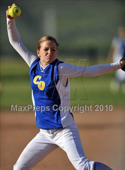 Thumbnail 3 in Charter Oak @ Diamond Ranch photogallery.