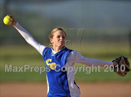 Thumbnail 1 in Charter Oak @ Diamond Ranch photogallery.