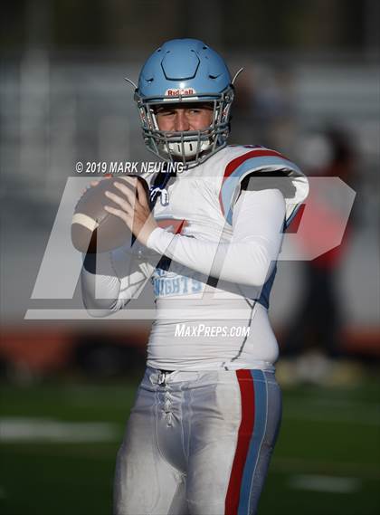 Thumbnail 2 in Woodside @ Hillsdale (Scrimmage) photogallery.