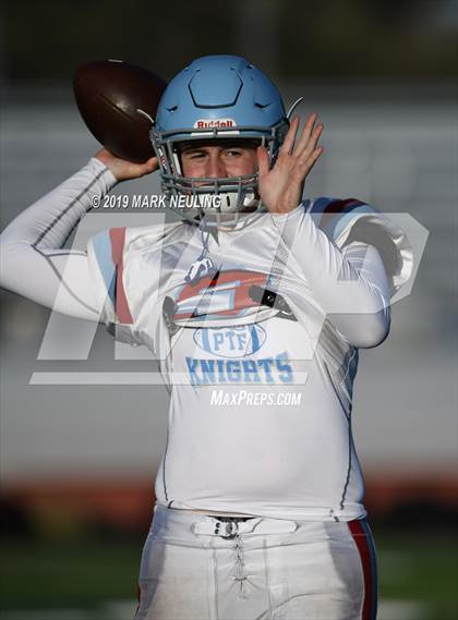 Thumbnail 1 in Woodside @ Hillsdale (Scrimmage) photogallery.