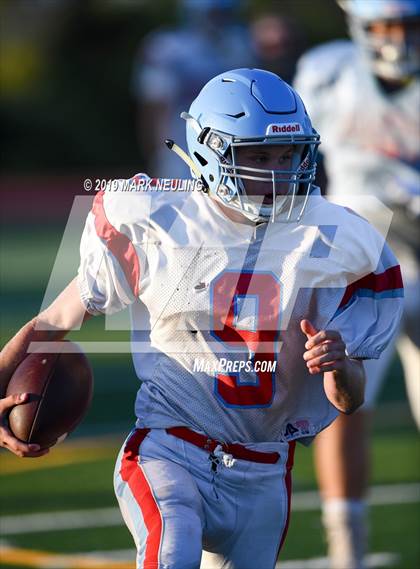Thumbnail 3 in Woodside @ Hillsdale (Scrimmage) photogallery.