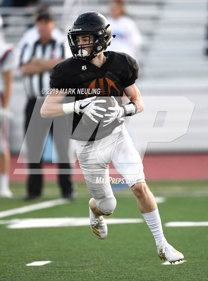 Thumbnail 2 in Woodside @ Hillsdale (Scrimmage) photogallery.
