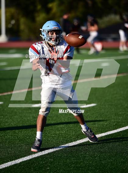 Thumbnail 1 in Woodside @ Hillsdale (Scrimmage) photogallery.