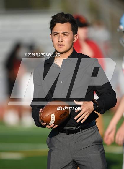 Thumbnail 2 in Woodside @ Hillsdale (Scrimmage) photogallery.