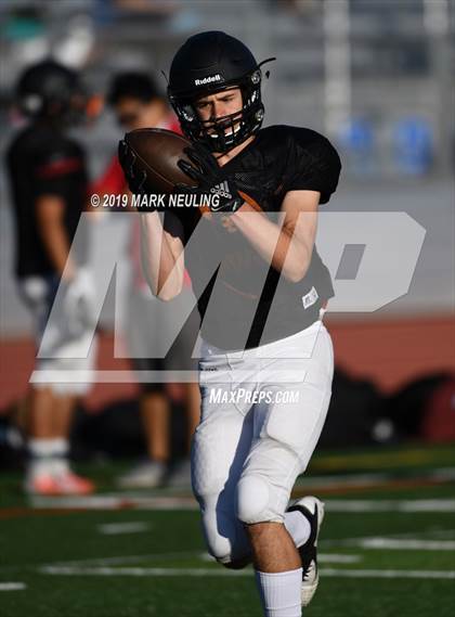 Thumbnail 1 in Woodside @ Hillsdale (Scrimmage) photogallery.