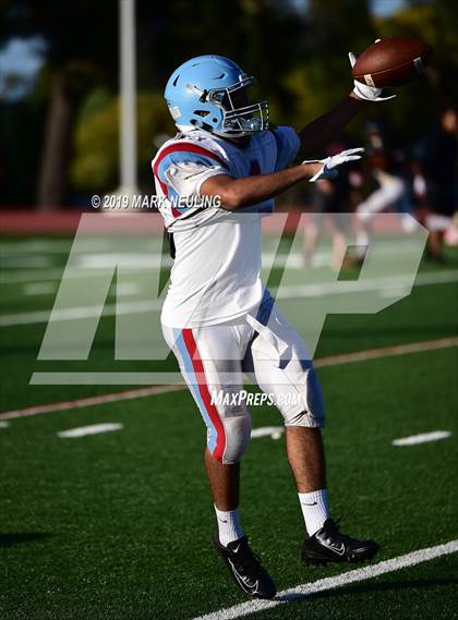 Thumbnail 1 in Woodside @ Hillsdale (Scrimmage) photogallery.