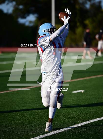 Thumbnail 2 in Woodside @ Hillsdale (Scrimmage) photogallery.