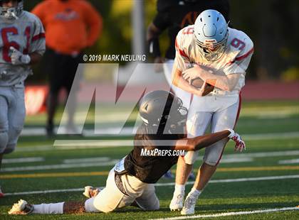 Thumbnail 1 in Woodside @ Hillsdale (Scrimmage) photogallery.