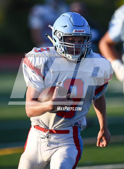 Thumbnail 2 in Woodside @ Hillsdale (Scrimmage) photogallery.