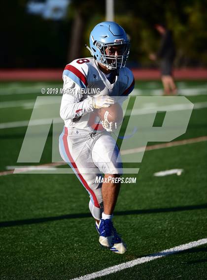 Thumbnail 3 in Woodside @ Hillsdale (Scrimmage) photogallery.