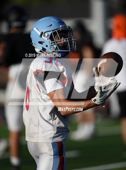 Thumbnail 1 in Woodside @ Hillsdale (Scrimmage) photogallery.