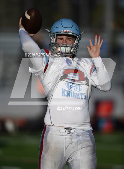 Thumbnail 2 in Woodside @ Hillsdale (Scrimmage) photogallery.