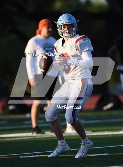 Thumbnail 1 in Woodside @ Hillsdale (Scrimmage) photogallery.