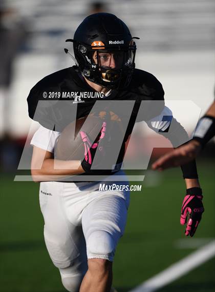 Thumbnail 3 in Woodside @ Hillsdale (Scrimmage) photogallery.