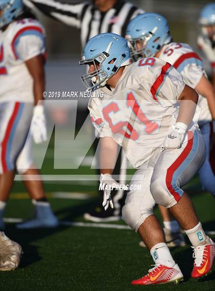 Thumbnail 2 in Woodside @ Hillsdale (Scrimmage) photogallery.