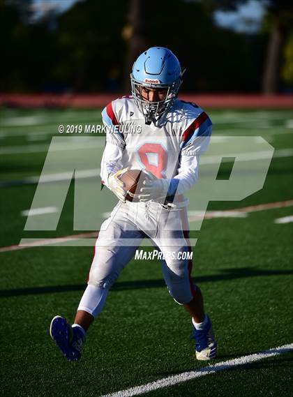 Thumbnail 1 in Woodside @ Hillsdale (Scrimmage) photogallery.