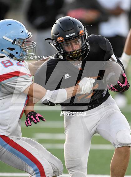 Thumbnail 1 in Woodside @ Hillsdale (Scrimmage) photogallery.