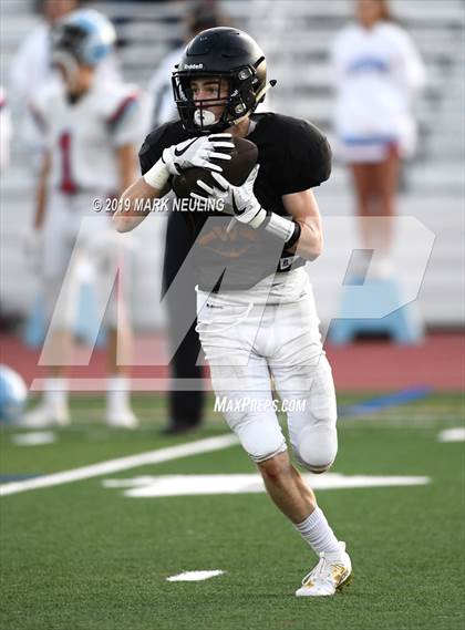 Thumbnail 1 in Woodside @ Hillsdale (Scrimmage) photogallery.