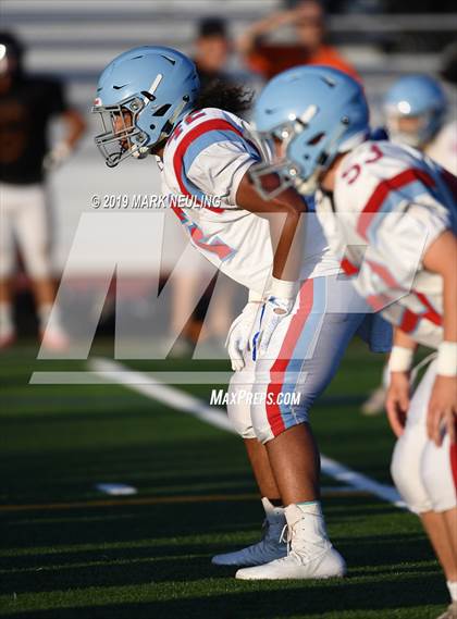 Thumbnail 1 in Woodside @ Hillsdale (Scrimmage) photogallery.