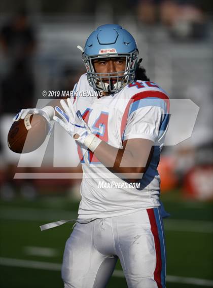 Thumbnail 2 in Woodside @ Hillsdale (Scrimmage) photogallery.