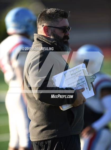 Thumbnail 1 in Woodside @ Hillsdale (Scrimmage) photogallery.