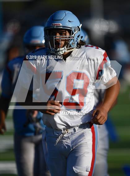 Thumbnail 3 in Woodside @ Hillsdale (Scrimmage) photogallery.