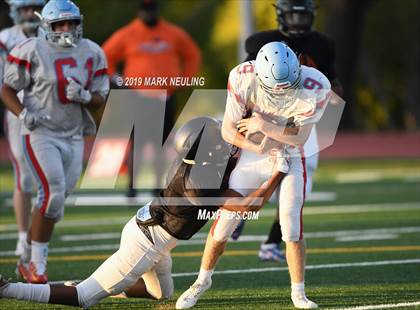 Thumbnail 3 in Woodside @ Hillsdale (Scrimmage) photogallery.