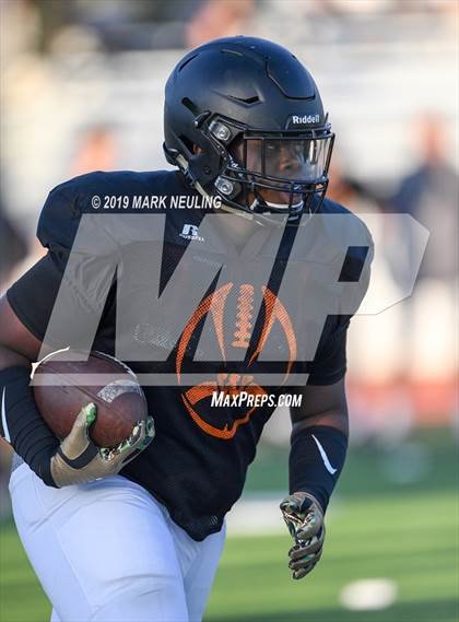 Thumbnail 1 in Woodside @ Hillsdale (Scrimmage) photogallery.