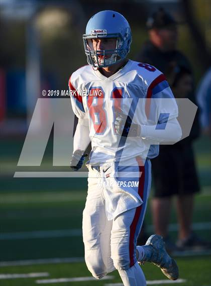 Thumbnail 3 in Woodside @ Hillsdale (Scrimmage) photogallery.