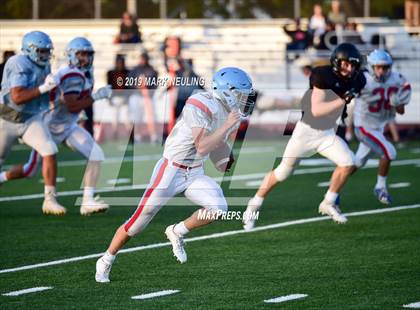 Thumbnail 3 in Woodside @ Hillsdale (Scrimmage) photogallery.