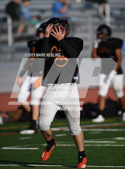 Thumbnail 3 in Woodside @ Hillsdale (Scrimmage) photogallery.