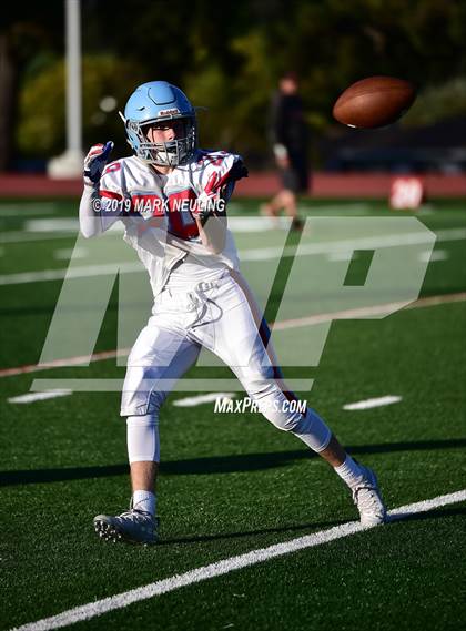 Thumbnail 2 in Woodside @ Hillsdale (Scrimmage) photogallery.