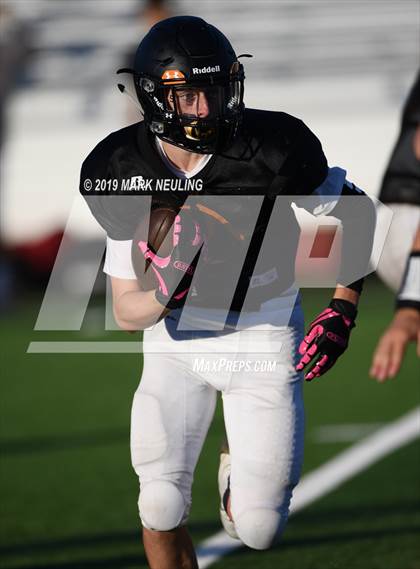 Thumbnail 2 in Woodside @ Hillsdale (Scrimmage) photogallery.