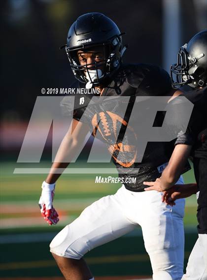 Thumbnail 1 in Woodside @ Hillsdale (Scrimmage) photogallery.