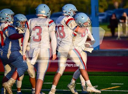 Thumbnail 3 in Woodside @ Hillsdale (Scrimmage) photogallery.