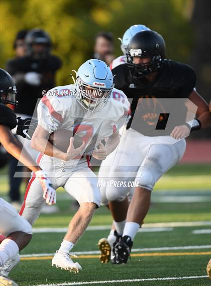 Thumbnail 1 in Woodside @ Hillsdale (Scrimmage) photogallery.