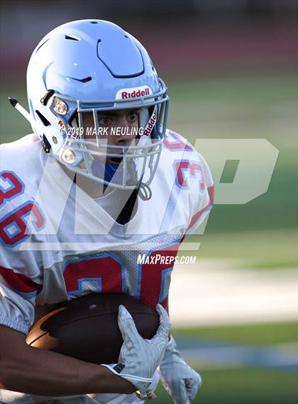 Thumbnail 1 in Woodside @ Hillsdale (Scrimmage) photogallery.