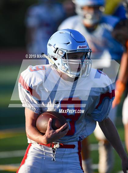 Thumbnail 1 in Woodside @ Hillsdale (Scrimmage) photogallery.