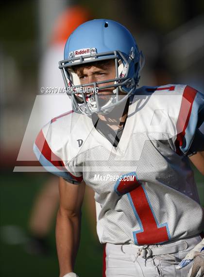 Thumbnail 1 in Woodside @ Hillsdale (Scrimmage) photogallery.
