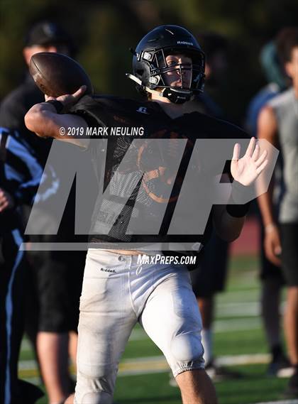 Thumbnail 3 in Woodside @ Hillsdale (Scrimmage) photogallery.