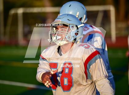 Thumbnail 2 in Woodside @ Hillsdale (Scrimmage) photogallery.