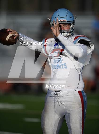 Thumbnail 3 in Woodside @ Hillsdale (Scrimmage) photogallery.