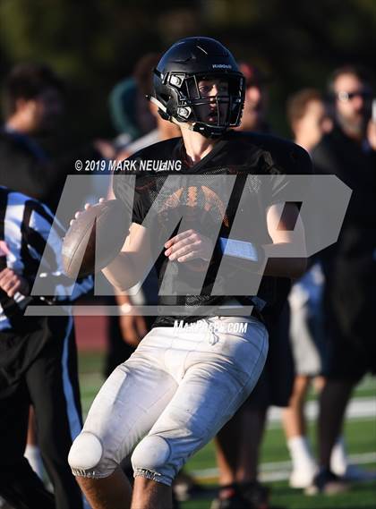 Thumbnail 2 in Woodside @ Hillsdale (Scrimmage) photogallery.
