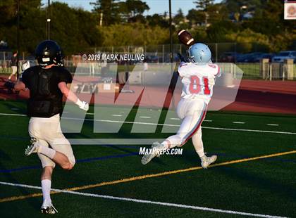 Thumbnail 2 in Woodside @ Hillsdale (Scrimmage) photogallery.