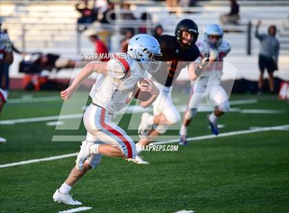 Thumbnail 1 in Woodside @ Hillsdale (Scrimmage) photogallery.