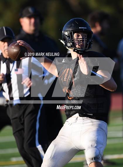 Thumbnail 2 in Woodside @ Hillsdale (Scrimmage) photogallery.