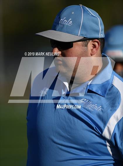 Thumbnail 1 in Woodside @ Hillsdale (Scrimmage) photogallery.