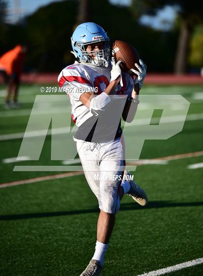 Thumbnail 3 in Woodside @ Hillsdale (Scrimmage) photogallery.
