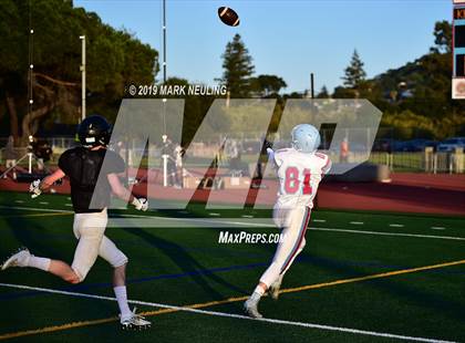Thumbnail 1 in Woodside @ Hillsdale (Scrimmage) photogallery.