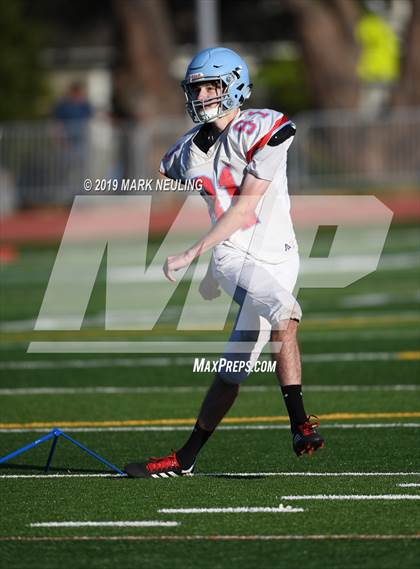 Thumbnail 1 in Woodside @ Hillsdale (Scrimmage) photogallery.